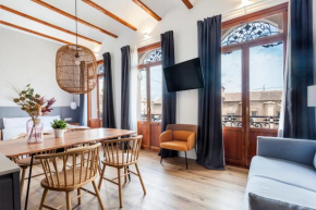 Puerto Beach suites